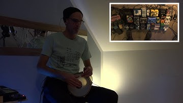 Moffenzeef Intensifies / Cooper FX Generation Loss/ Montreal Assembly Count To 5