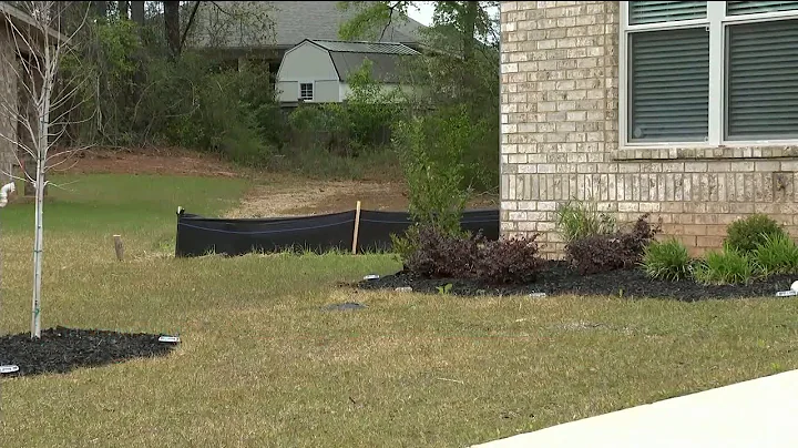 Local Developer C W  Williams has history of complaints