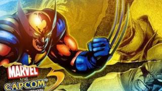 Marvel Vs Capcom 3 Intro Video