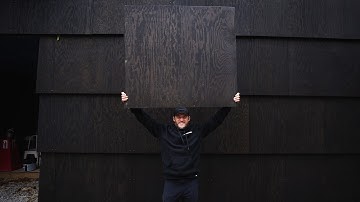 One Shingle to Rule Them All!