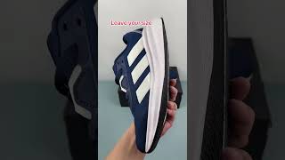 Adidas Galaxy 7 Shadow Navy Cloud White Core Black