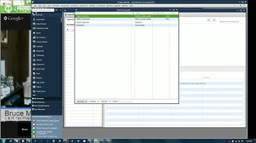 07.11.14 IIF Inactive Cleanup Utility Demo
