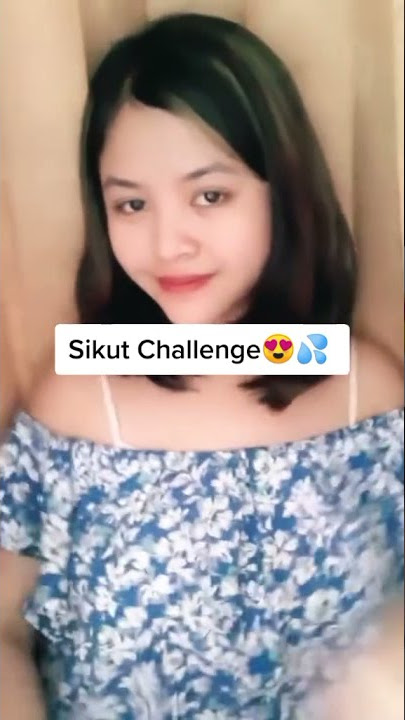 sikut challenge yaaakk😍😍😍#shorts #status #viral