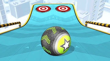 Going Balls Super SpeedRun Gameplay Level 1149