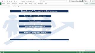 EasyBooks™ Accounting v04 1020   DEMO