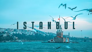 A QUICK ISTANBUL TOUR | Vibes of Istanbul Resimi