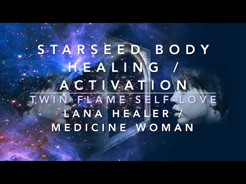 Twin Flame -