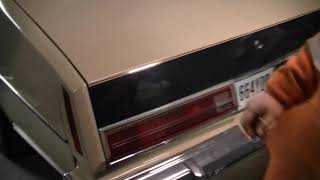 Must See Horrible Restoration Of A 1979 Buick Regal Olds 350 Swap Why????