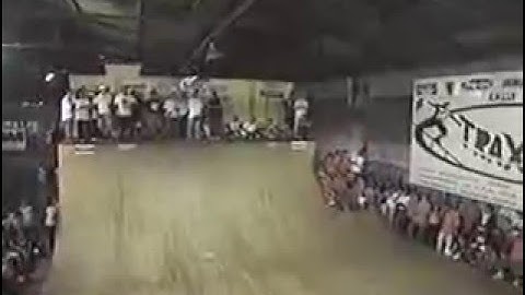 Fast Shoes 1996 02 Brazil Arlo Eisenberg