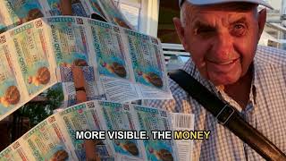 He Left His Family a Fortune. It Destroyed Them in 3 Years.