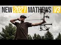 Mathews V3 Review 27 & 31 - 2021 Bows (Eastmans’)