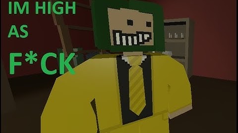 Unturned 3.13.5.2 UPDATE