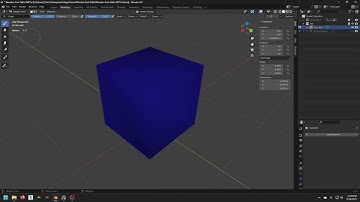 Part 1 - Blender Tutorial for AAA 3D Modeling by Ryan Griffin