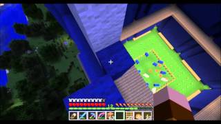 Minecraft Faux Footage 28 - Doctor Who