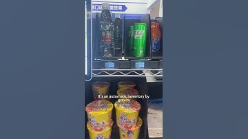 MonolithIoT smart shelf help enterprises achieve automated inventory management!