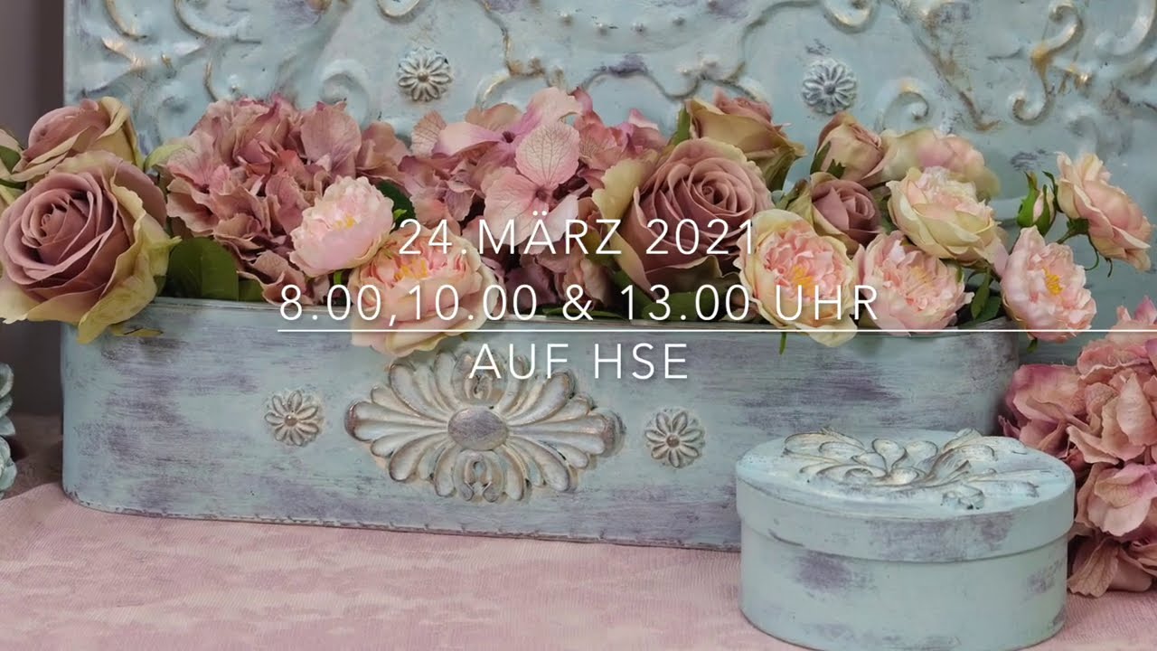 DIY LaBlanche Farbegestaltungsset