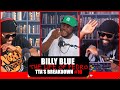 BILLY BLUE: The Life of Pedro | TTA'S BREAKDOWN #16