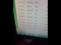 SIMPLE FORMAT IN WINNING PICK 3