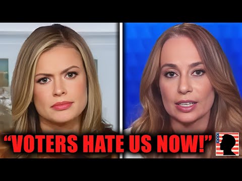 CNN Host FUMES As Democrat Tells HARD TRUTHS About Harris Loss