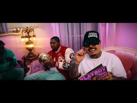 Saxkboy KD & That Mexican OT - Gucci Rugs (Official Video)