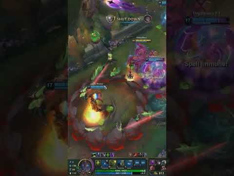 Most epic urgot