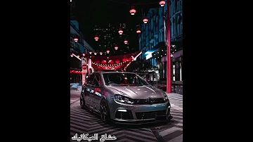Golf GTI موسيقى Remix Bom 