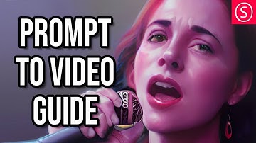 Stable Diffusion - VIDEO Render Guide - Easy to follow and FREE