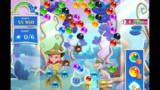 Bubble Witch Saga 2 Level 1166 - NO BOOSTERS screenshot 4