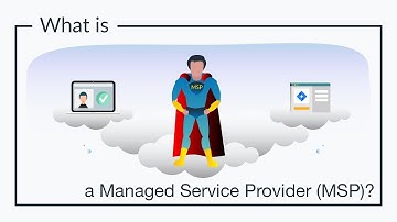 What is an MSP? | JumpCloud Video