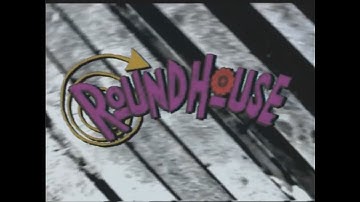 Roundhouse - "Perfect New Family (a.k.a You Can
