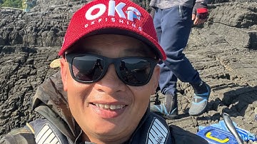 Câu iso cá Tráp 2023 tại Cát Bà lần 3