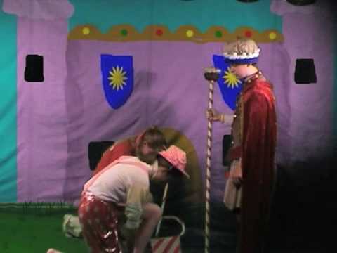 Candyland the movie part 3 - YouTube