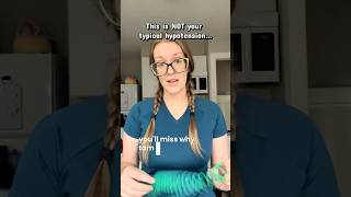 Cardiac Tamponade Explained: Why It Causes Hypotension (Not What You Think)