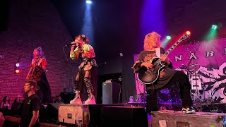 Download Lagu HANABIE - “Be the GAL -Early Summer Version-“ LIVE | The Nile Theater Mesa, AZ | MP3 Download Lagu HANABIE - “Be the GAL -Early Summer Version-“ LIVE | The Nile Theater Mesa, AZ | MP3