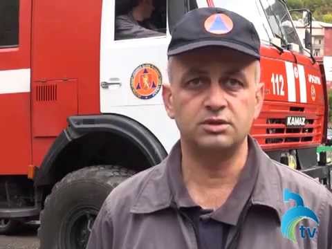 ტრაგიკული შემთხვევის შედეგად ბორჯომში ბიზნესმენი თამაზ კურტანიძე გარდაიცვალა