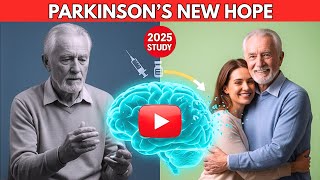Download Lagu Parkinson’s BREAKTHROUGH: New Drug May Potentially Slow the Disease MP3