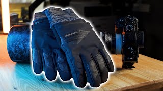 Die besten Handschuhe für Fotografen für den Winter!