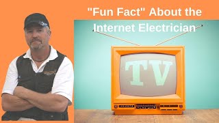Fun Fact About The Internet Electrician And New Course For Diyers