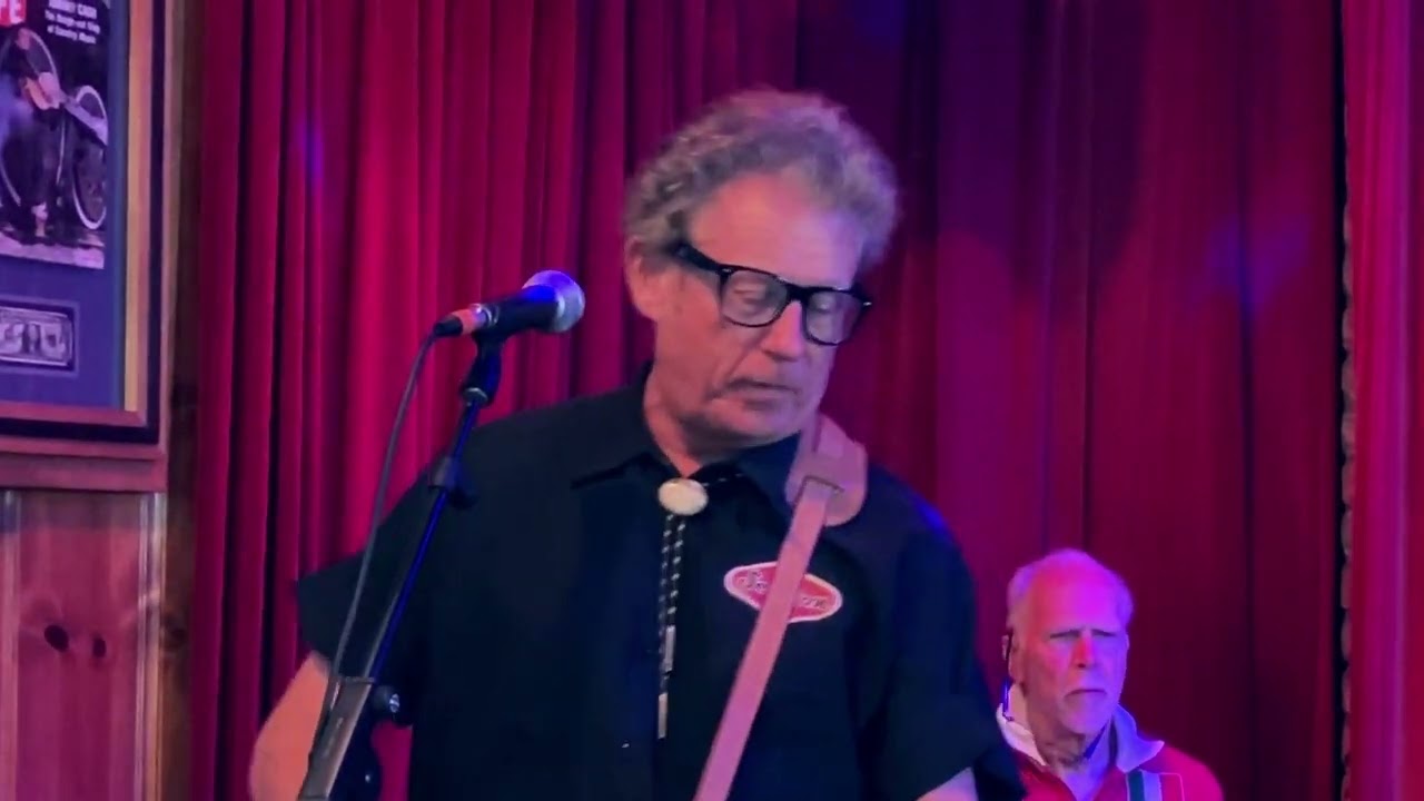 Norman Collins & The Tumblers   /  Three Songs