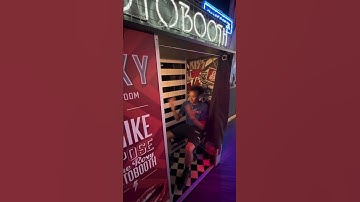 Thumbnail of Best night out in Manchester #shorts #bar #manchester #fun #manchesterbars #drinks #games #mcr