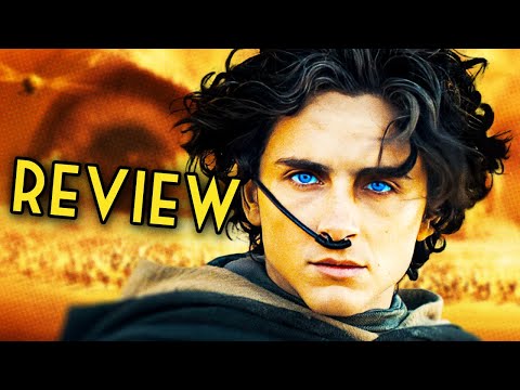 Dune: Part Two Review: The Next Classic?