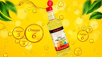 Omega 3-6-9 là gì ? Và vai trò của chúng đối với cơ thể