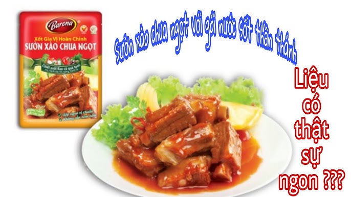 4. Những mẹo vặt trong quá trình nấu