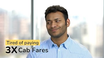 Quick Ride - Local . Airport . Outstation