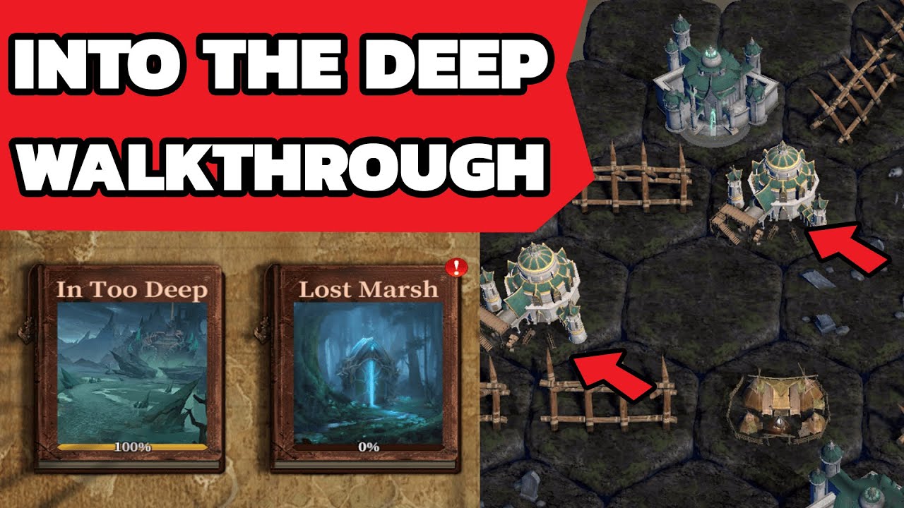 Ever Legion In Too Deep Walkthrough Complete 100 Exclusive Code YouTube ever-legion-in-too-deep-walkthrough-complete-100-exclusive-code-youtube