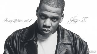 Jay-Z - Intro/A Million And One Questions/Rhyme No More Instrumental