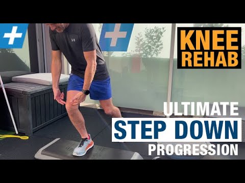 Step Downs Anterior vs Lateral vs Posterior - Whats The Difference? 