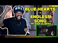 欧州の反応 // ブルーハーツ87年ロック五輪「終わらない歌 Endless Song」LIVE!!