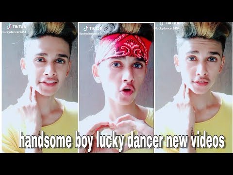 Lucky dancer new tik tok video - Team lucky tik tok video | Lifestyle, Gf,  Song, Dancer, 5454, 786 - YouTube