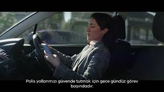Always On Enforcement CALD Turkish 15 by Transport Accident Commission Victoria 96 views 2 months ago 15 seconds